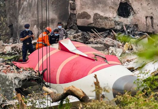 No manipulation or dirty business happening in Air India plane crash probe: Aviation Min